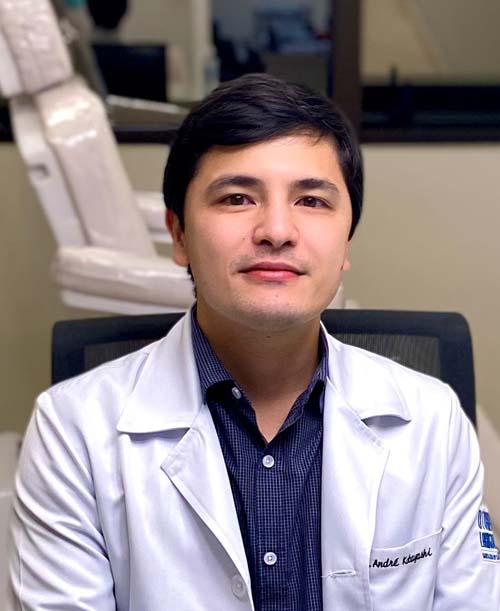 Imagem Dr. Andre Freire Kobayashi
