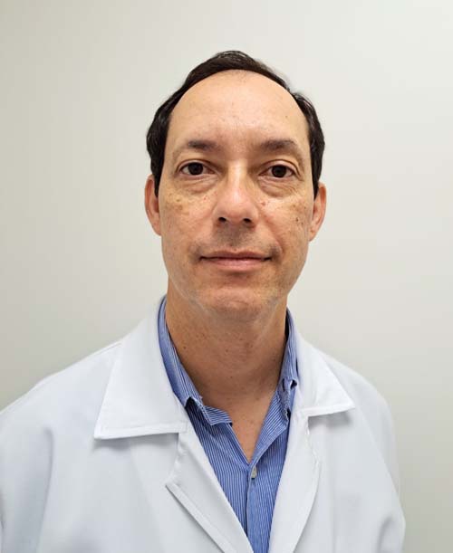 Imagem Dr. Artur Benvenuti de Oliveira