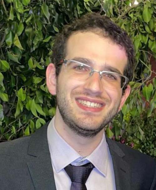 Imagem Dr. Daniel Szajubok