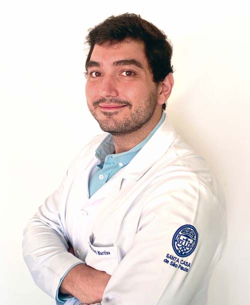 Imagem Dr. Alexandre Hamam