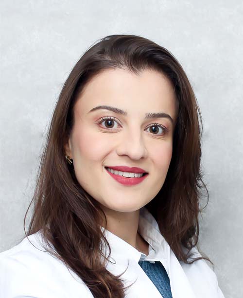 Imagem Dra. Alana Asciutti Victorino